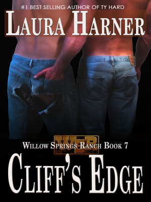 cover image of Cliff's Edge